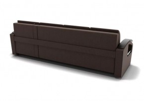 Диван Колизей-2 с выдвижной оттоманкой (ППУ) в Тарко-Сале - tarko-sale.mebel24.online | фото 8