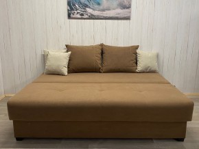 Диван Комфорт-1 (НПБ) велюр Veluta Lux 03 в Тарко-Сале - tarko-sale.mebel24.online | фото 3