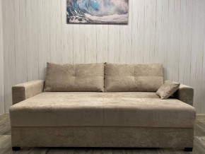Диван Комфорт-2 (НПБ) велюр Candy 4 в Тарко-Сале - tarko-sale.mebel24.online | фото 2
