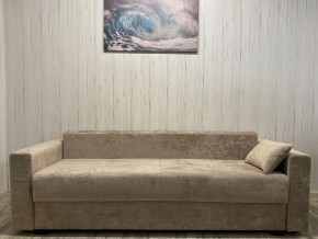 Диван Комфорт-2 (НПБ) велюр Candy 4 в Тарко-Сале - tarko-sale.mebel24.online | фото 4