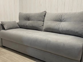 Диван Комфорт-2 (НПБ) велюр Galaxy Lite 21 в Тарко-Сале - tarko-sale.mebel24.online | фото 3