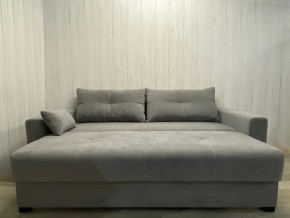 Диван Комфорт-2 (НПБ) велюр Galaxy Lite 21 в Тарко-Сале - tarko-sale.mebel24.online | фото 6