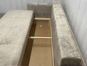 Диван Комфорт-2 (НПБ) велюр Galaxy Lite 21 в Тарко-Сале - tarko-sale.mebel24.online | фото 8