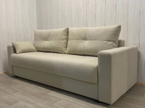Диван Комфорт-2 (НПБ) велюр Luma 01 в Тарко-Сале - tarko-sale.mebel24.online | фото 2