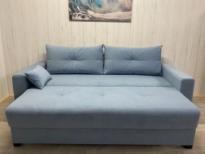 Диван Комфорт-2 (НПБ) велюр Modus 17 в Тарко-Сале - tarko-sale.mebel24.online | фото 4