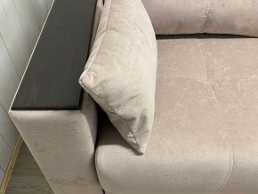 Диван Комфорт-6 модульный 2+1К+1К (НПБ+МДФ) велюр Candy 4 в Тарко-Сале - tarko-sale.mebel24.online | фото 7
