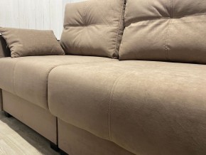 Диван Комфорт-6 модульный 2+1К+1К (НПБ+МДФ) велюр Vega 22 в Тарко-Сале - tarko-sale.mebel24.online | фото 5