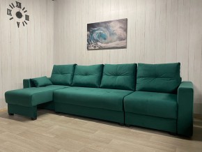 Диван Комфорт-6 модульный 2+1К+1К (НПБ) велюр Veluta Lux 20 в Тарко-Сале - tarko-sale.mebel24.online | фото 3