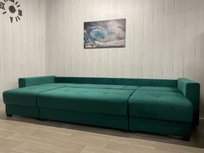 Диван Комфорт-6 модульный 2+1К+1К (НПБ) велюр Veluta Lux 20 в Тарко-Сале - tarko-sale.mebel24.online | фото 4