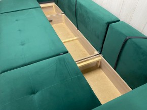 Диван Комфорт-6 модульный 2+1К+1К (НПБ) велюр Veluta Lux 20 в Тарко-Сале - tarko-sale.mebel24.online | фото 5
