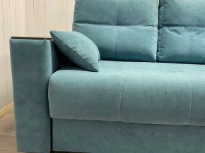 Диван Комфорт-6 модульный 3+1К (НПБ+МДФ) велюр Monaco 15 в Тарко-Сале - tarko-sale.mebel24.online | фото 6