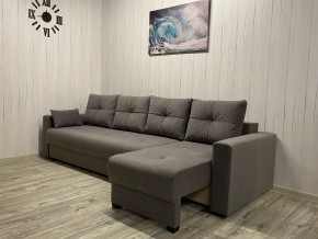 Диван Комфорт-6 модульный 3+1К (НПБ) велюр Modus 22 в Тарко-Сале - tarko-sale.mebel24.online | фото 1