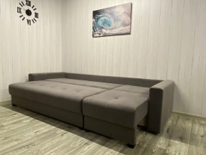 Диван Комфорт-6 модульный 3+1К (НПБ) велюр Modus 22 в Тарко-Сале - tarko-sale.mebel24.online | фото 4