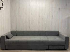Диван Комфорт-6 модульный 3+1К (НПБ) велюр Modus 23 в Тарко-Сале - tarko-sale.mebel24.online | фото 6