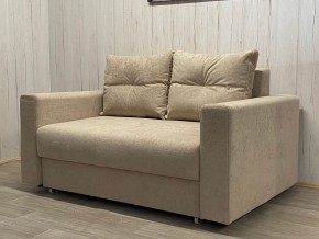 Диван Комфорт-7 БД 1200 ШП (НПБ) велюр Comfort 03 в Тарко-Сале - tarko-sale.mebel24.online | фото 2