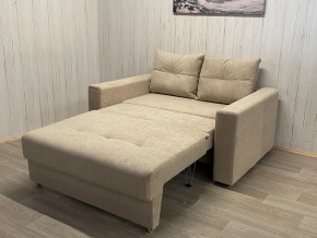 Диван Комфорт-7 БД 1200 ШП (НПБ) велюр Comfort 03 в Тарко-Сале - tarko-sale.mebel24.online | фото 3
