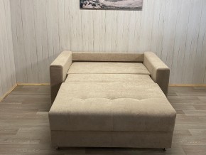 Диван Комфорт-7 БД 1200 ШП (НПБ) велюр Comfort 03 в Тарко-Сале - tarko-sale.mebel24.online | фото 5
