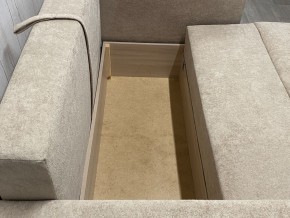 Диван Комфорт-7 БД 1200 ШП (НПБ) велюр Comfort 03 в Тарко-Сале - tarko-sale.mebel24.online | фото 6