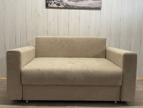 Диван Комфорт-7 БД 1200 ШП (НПБ) велюр Comfort 03 в Тарко-Сале - tarko-sale.mebel24.online | фото 7