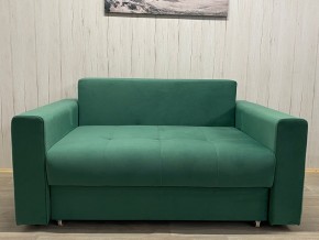 Диван Комфорт-7 БД 1200 ШП (НПБ) велюр Modus 20 в Тарко-Сале - tarko-sale.mebel24.online | фото 4