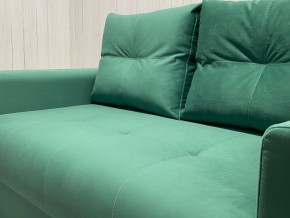 Диван Комфорт-7 БД 1200 ШП (НПБ) велюр Modus 20 в Тарко-Сале - tarko-sale.mebel24.online | фото 6