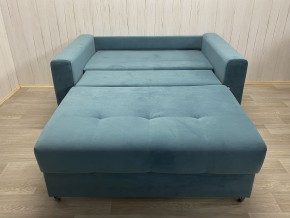 Диван Комфорт-7 БД 1200 ШП (ППУ) велюр Monaco 15 в Тарко-Сале - tarko-sale.mebel24.online | фото 5
