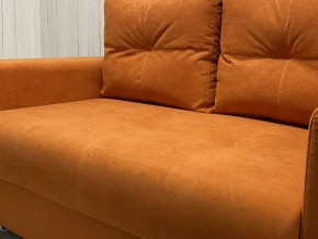 Диван Комфорт-7 БД 1200 ШП (ППУ) велюр Veluta 27 в Тарко-Сале - tarko-sale.mebel24.online | фото 8