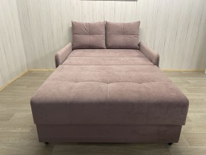 Диван Комфорт-7 БД 1200 УП (НПБ) велюр Sensey Elderberry в Тарко-Сале - tarko-sale.mebel24.online | фото 4