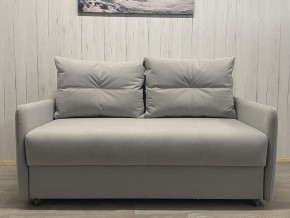 Диван Комфорт-7 БД 1200 УП (ППУ) велюр Luma 13 в Тарко-Сале - tarko-sale.mebel24.online | фото 1