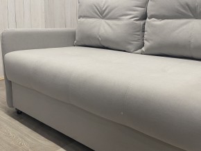 Диван Комфорт-7 БД 1200 УП (ППУ) велюр Luma 13 в Тарко-Сале - tarko-sale.mebel24.online | фото 6