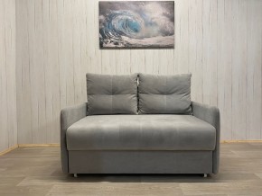 Диван Комфорт-7 БД 1200 УП (ППУ) велюр Monaco 14 в Тарко-Сале - tarko-sale.mebel24.online | фото