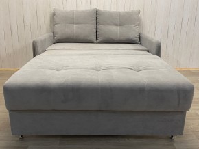 Диван Комфорт-7 БД 1200 УП (ППУ) велюр Monaco 14 в Тарко-Сале - tarko-sale.mebel24.online | фото 3
