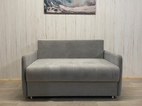 Диван Комфорт-7 БД 1200 УП (ППУ) велюр Monaco 14 в Тарко-Сале - tarko-sale.mebel24.online | фото 6