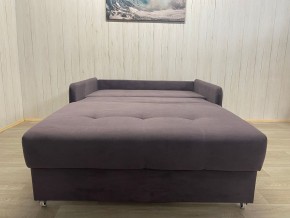 Диван Комфорт-7 БД 1200 УП (ППУ) велюр Monaco 8 в Тарко-Сале - tarko-sale.mebel24.online | фото 5
