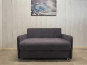 Диван Комфорт-7 БД 1200 УП (ППУ) велюр Monaco 8 в Тарко-Сале - tarko-sale.mebel24.online | фото 7