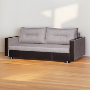 Диван Комфорт с прямыми подлокотниками (Балтик Кэмел) в Тарко-Сале - tarko-sale.mebel24.online | фото
