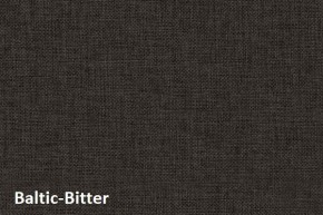 Диван-кровать Комфорт без подлокотников (4 подушки) BALTIC GREY в Тарко-Сале - tarko-sale.mebel24.online | фото 5