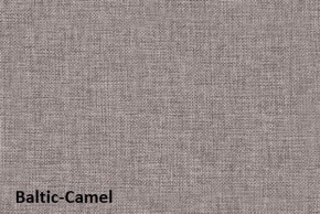 Диван-кровать Комфорт без подлокотников (4 подушки) BALTIC GREY в Тарко-Сале - tarko-sale.mebel24.online | фото 7
