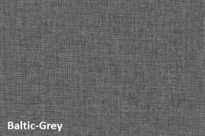 Диван-кровать Комфорт без подлокотников (4 подушки) BALTIC GREY в Тарко-Сале - tarko-sale.mebel24.online | фото 15