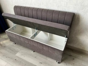 Диван кухонный Орион (прошивка полосы) 1200 в Тарко-Сале - tarko-sale.mebel24.online | фото 2