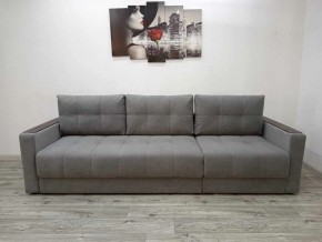 Диван Лофт-2 с выдвижной оттоманкой (НПБ) в Тарко-Сале - tarko-sale.mebel24.online | фото
