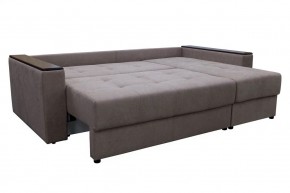 Диван Мичиган с узкими мягкими подлокотниками (НПБ) в Тарко-Сале - tarko-sale.mebel24.online | фото 3