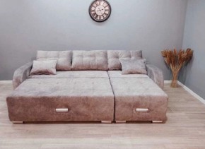 Диван Нью-Йорк 2 (ППУ) в Тарко-Сале - tarko-sale.mebel24.online | фото 3