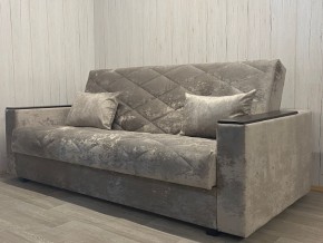Диван Престиж-15 (НПБ+МДФ) велюр Candy 06 в Тарко-Сале - tarko-sale.mebel24.online | фото
