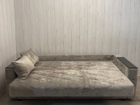 Диван Престиж-15 (НПБ+МДФ) велюр Candy 06 в Тарко-Сале - tarko-sale.mebel24.online | фото 3
