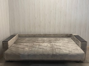 Диван Престиж-15 (НПБ+МДФ) велюр Candy 06 в Тарко-Сале - tarko-sale.mebel24.online | фото 4