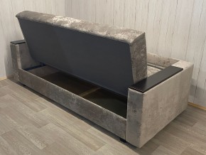 Диван Престиж-15 (НПБ+МДФ) велюр Candy 06 в Тарко-Сале - tarko-sale.mebel24.online | фото 5