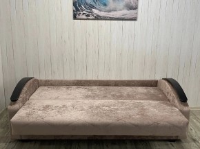 Диван Престиж-16 (НПБ+МДФ) велюр Candy 4 в Тарко-Сале - tarko-sale.mebel24.online | фото 5