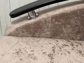 Диван Престиж-16 (НПБ+МДФ) велюр Candy 4 в Тарко-Сале - tarko-sale.mebel24.online | фото 8