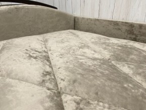 Диван Престиж-16 (НПБ+МДФ) велюр Candy 6 в Тарко-Сале - tarko-sale.mebel24.online | фото 4